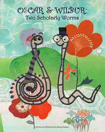 Oscar Wilbur: Two Scholarly Worms