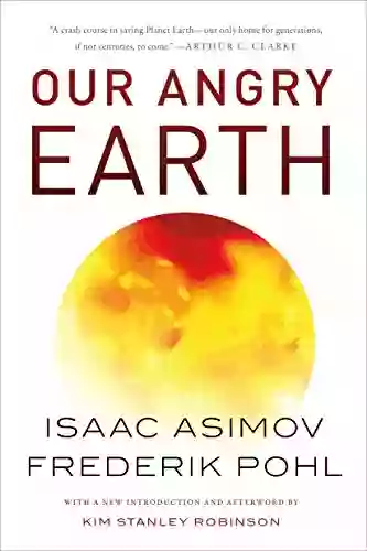 Our Angry Earth Isaac Asimov