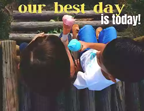 Our Best Day is Today : Our Families 2 Creative Stories (Health is Wealth 7)