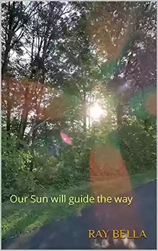 Sun had a meet cute today: Our Sun will guide the way (The Meet Cutes 2)