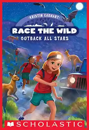 Outback All Stars (Race The Wild #5)