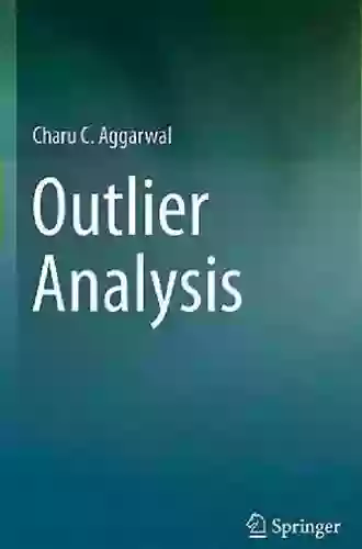 Outlier Analysis Charu C Aggarwal