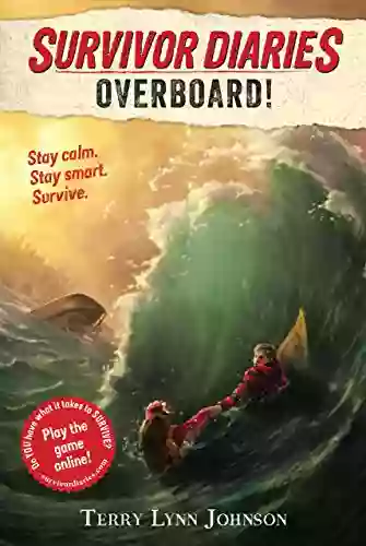 Overboard (Survivor Diaries 1) Terry Lynn Johnson