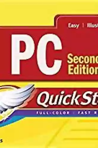 PC QuickSteps Second Edition Guy Hart Davis