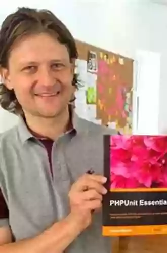 PHPUnit Essentials Zdenek Machek