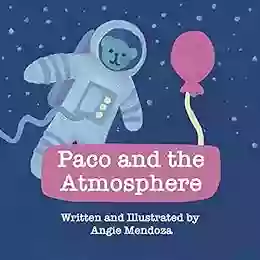 Paco And The Atmosphere Angie Mendoza