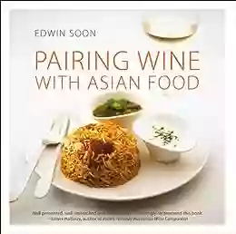 Pairing Wine With Asian Food