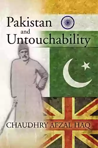 Pakistan And Untouchability Jason Kutasi