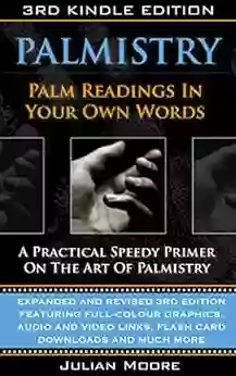 Palmistry In Your Own Words 3rd Edition: Speed Learning