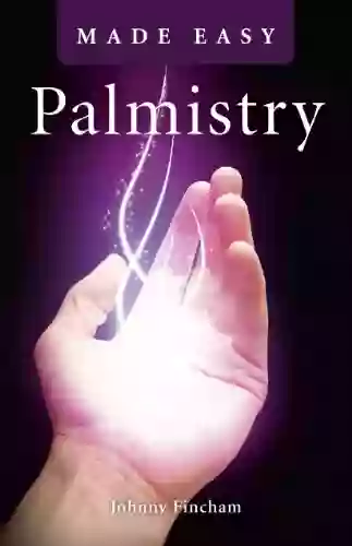 Palmistry Made Easy Johnny Fincham