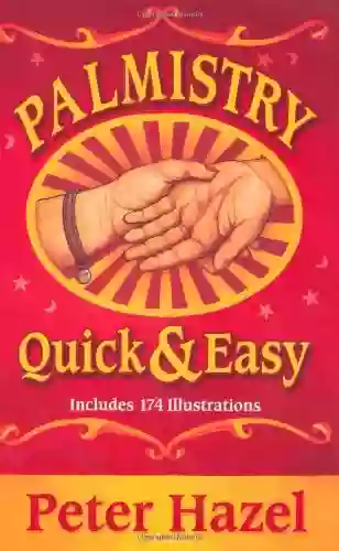 Palmistry Quick Easy Peter Hazel