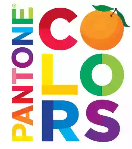 Pantone: Colors Pantone