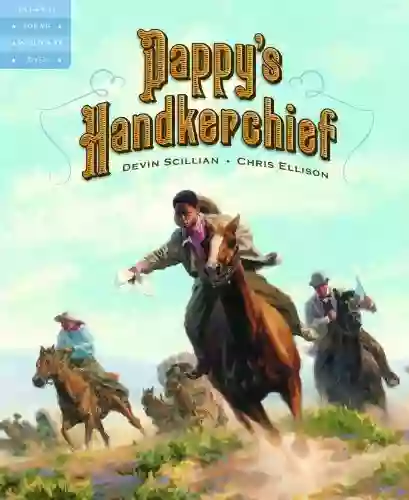 Pappy S Handkerchief (Tales Of Young Americans)