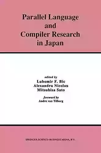 Parallel Language And Compiler Research In Japan