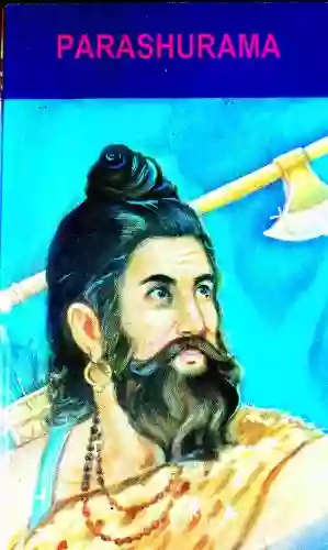 Parashurama Ron Roy