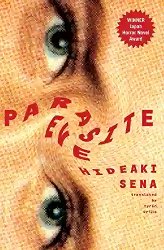 Parasite Eve Hideaki Sena