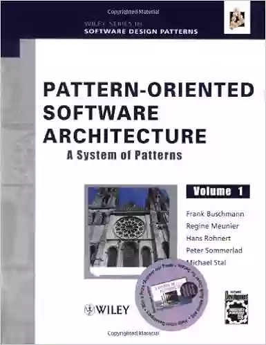 Pattern Oriented Software Architecture A System Of Patterns (Wiley Software Patterns 3)