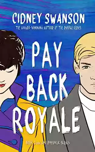 Payback Royale (Payback Society 3)