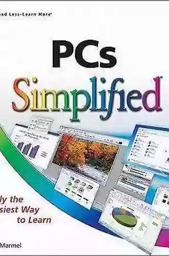 PCs Simplified Elaine Marmel