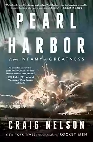 Pearl Harbor: From Infamy To Greatness