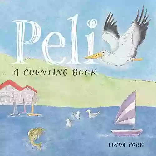 Peli: A Counting Art Fuller