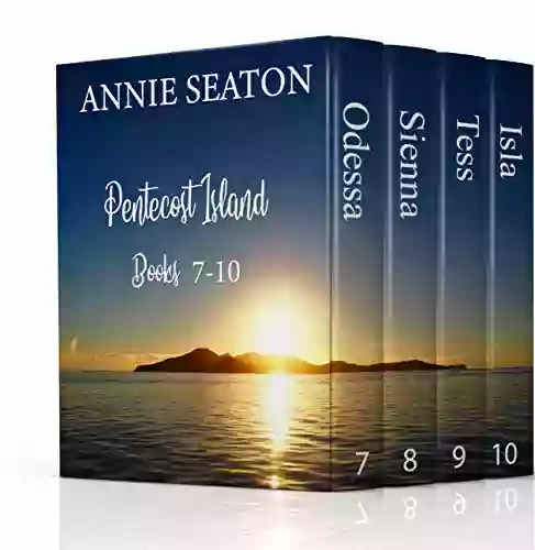 Pentecost Island : 7 10 (Pentecost Island Boxed Set 3)