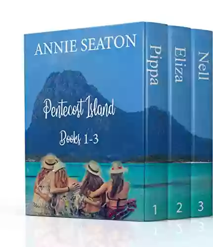 Pentecost Island : 1 3 (Pentecost Island Boxed Set 1)