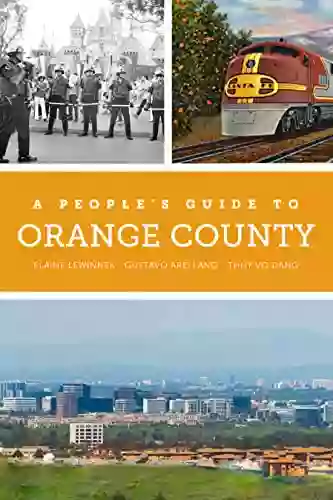 A People S Guide To Orange County (A People S Guide 4)