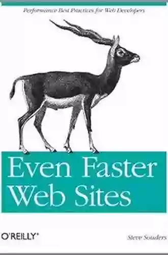 Even Faster Web Sites: Performance Best Practices For Web Developers