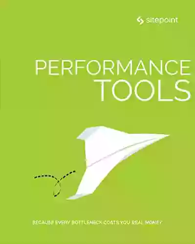 Performance Tools Ahmed Bouchefra