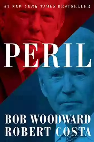 Peril Bob Woodward