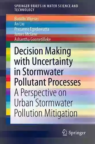 Decision Making With Uncertainty In Stormwater Pollutant Processes: A Perspective On Urban Stormwater Pollution Mitigation (SpringerBriefs In Water Science And Technology)