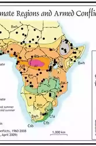 Climate Variability And Change In Africa: Perspectives Experiences And Sustainability (Sustainable Development Goals Series)