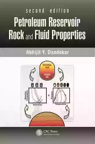 Petroleum Reservoir Rock And Fluid Properties