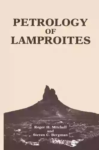 Petrology Of Lamproites Roger H Mitchell