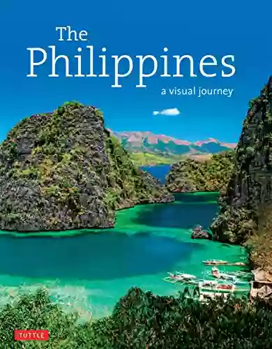 Philippines: A Visual Journey Elizabeth V Reyes