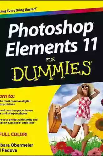 Photoshop Elements 5 For Dummies Barbara Obermeier