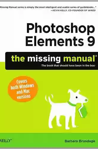 Photoshop Elements 3: The Missing Manual