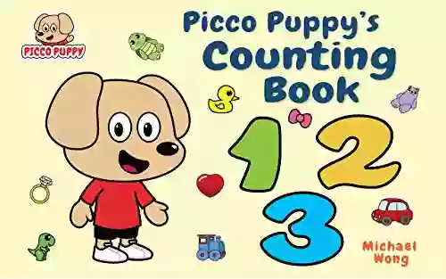 Picco Puppy S Counting (Picco Puppy Picture 4)