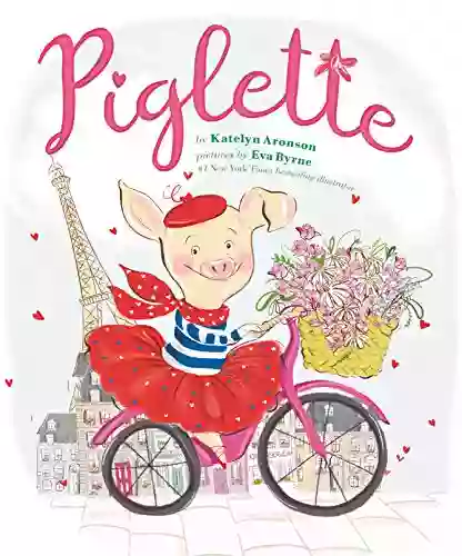 Piglette Katelyn Aronson