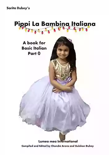 Pippi La Bambina Italiana (0) Suzanne Marshall