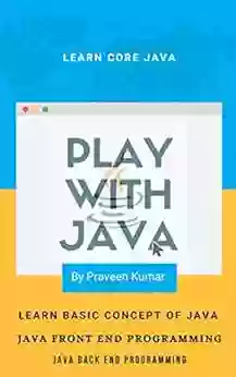 Play With Java: Learn Core Java