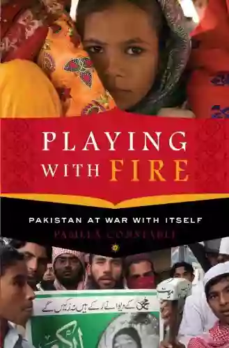 Playing With Fire: Pakistan At War With Itself