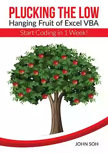 Plucking The Low Hanging Fruit Of Excel VBA Start Coding In 1 Week