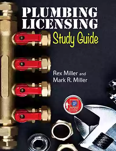 Plumbing Licensing Study Guide Mois Benarroch