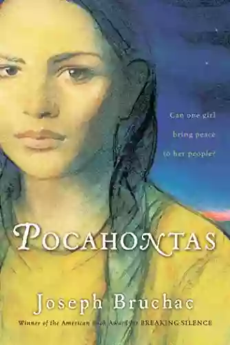 Pocahontas Joseph Bruchac