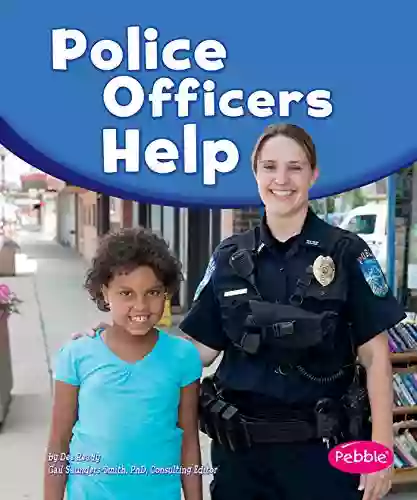 Police Officers Help (Our Community Helpers)