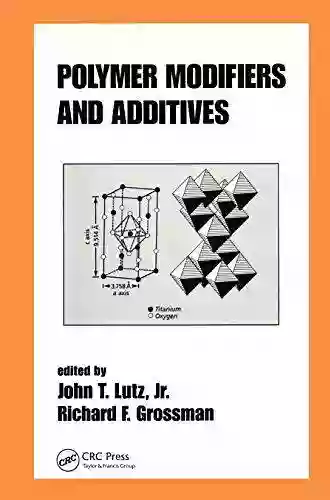 Polymer Modifiers And Additives (Plastics Engineering 62)