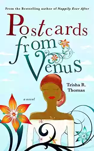 Postcards From Venus (Nappily 9)