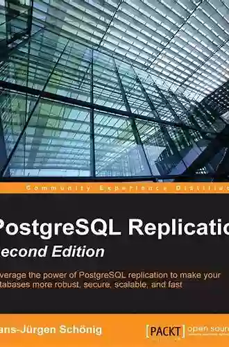 PostgreSQL Replication Second Edition